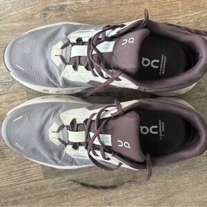 On Waterproof Running Sneakers